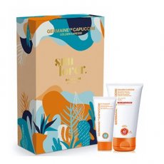 880123 Sun Lover PROMO   High Protection SPF50 + After Sun Icy Pleasure Body