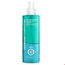 Blue Protective Oil & Water Bi- Phase SPF30